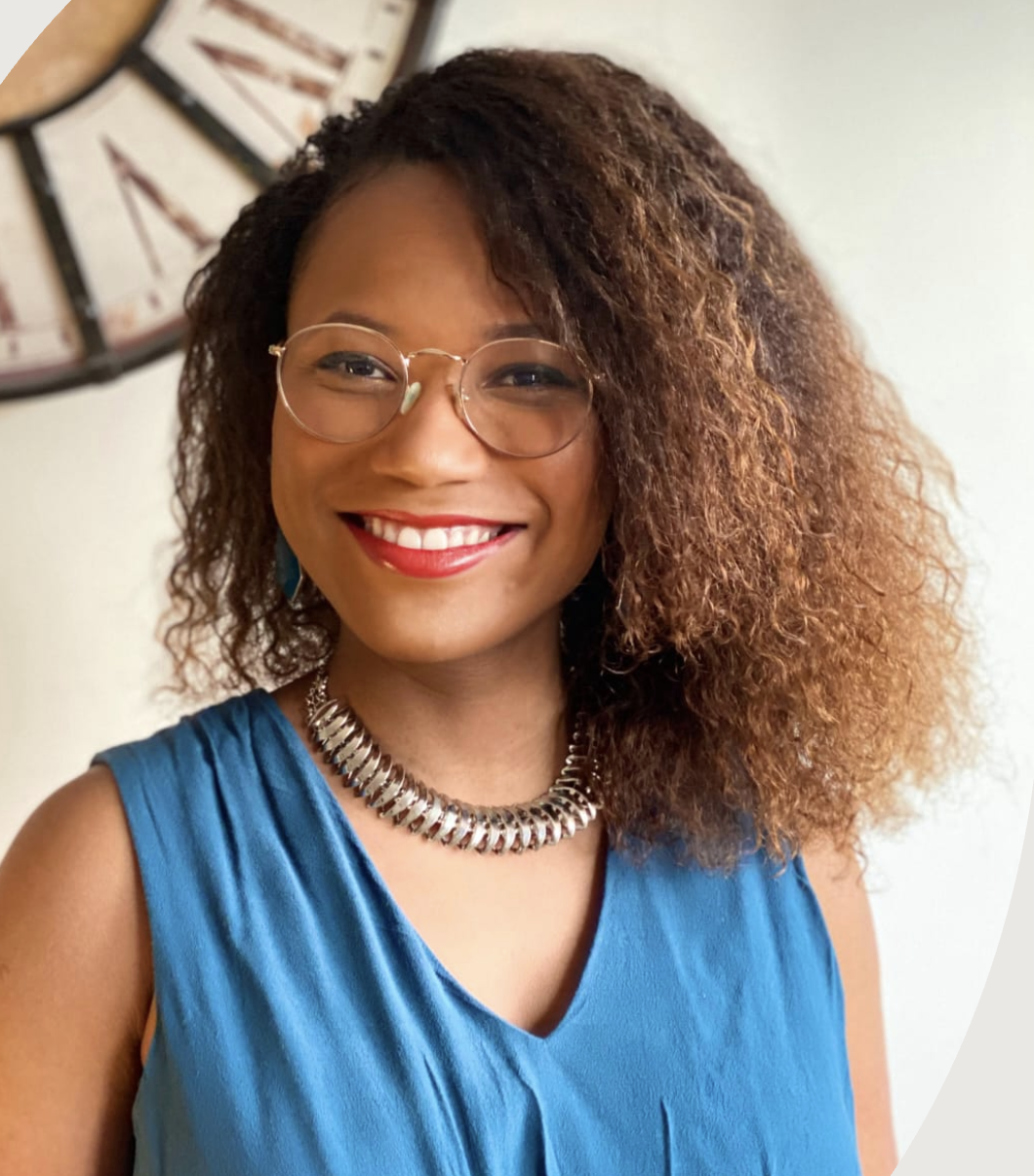 Taïna Victor — Fondatrice & CEO de PsyTechMetrics